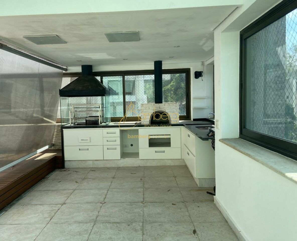 Apartamento no bairro Jardim Vitória Régia - São Paulo