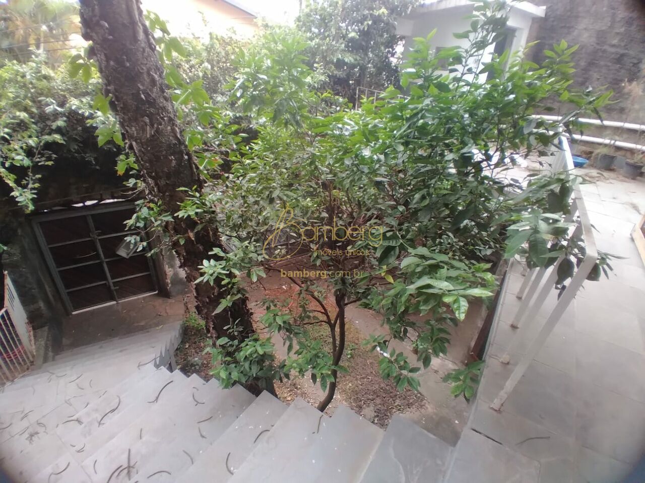 Cidade Jardim / São Paulo