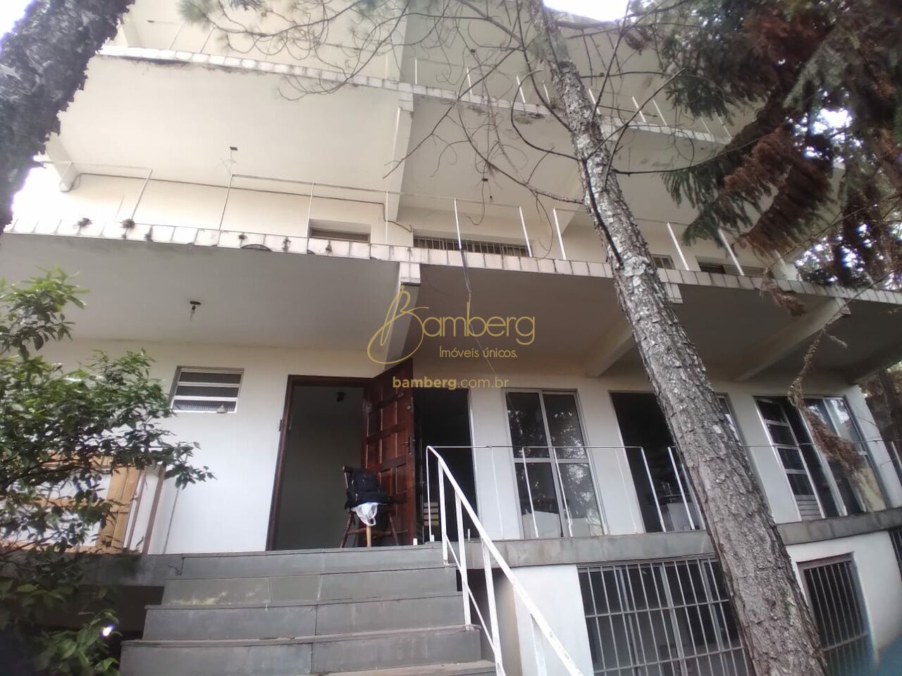 Casa no bairro Cidade Jardim - São Paulo