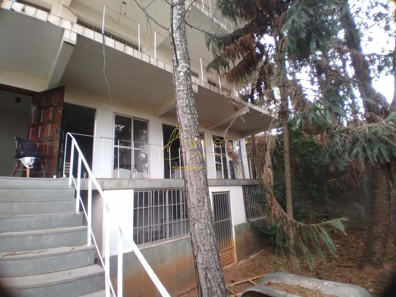 Cidade Jardim / São Paulo