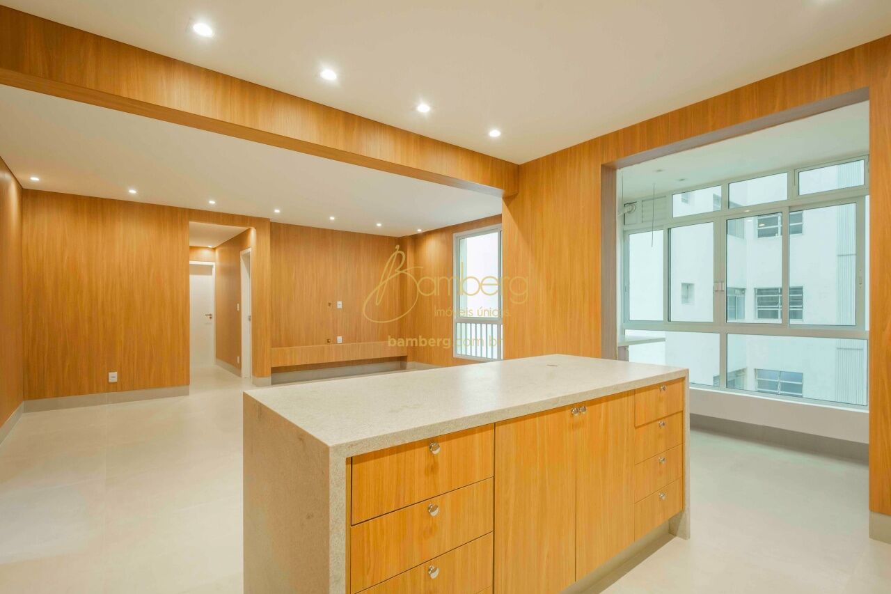Apartamento no bairro Itaim Bibi - São Paulo