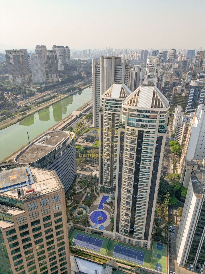 Brooklin Novo / São Paulo