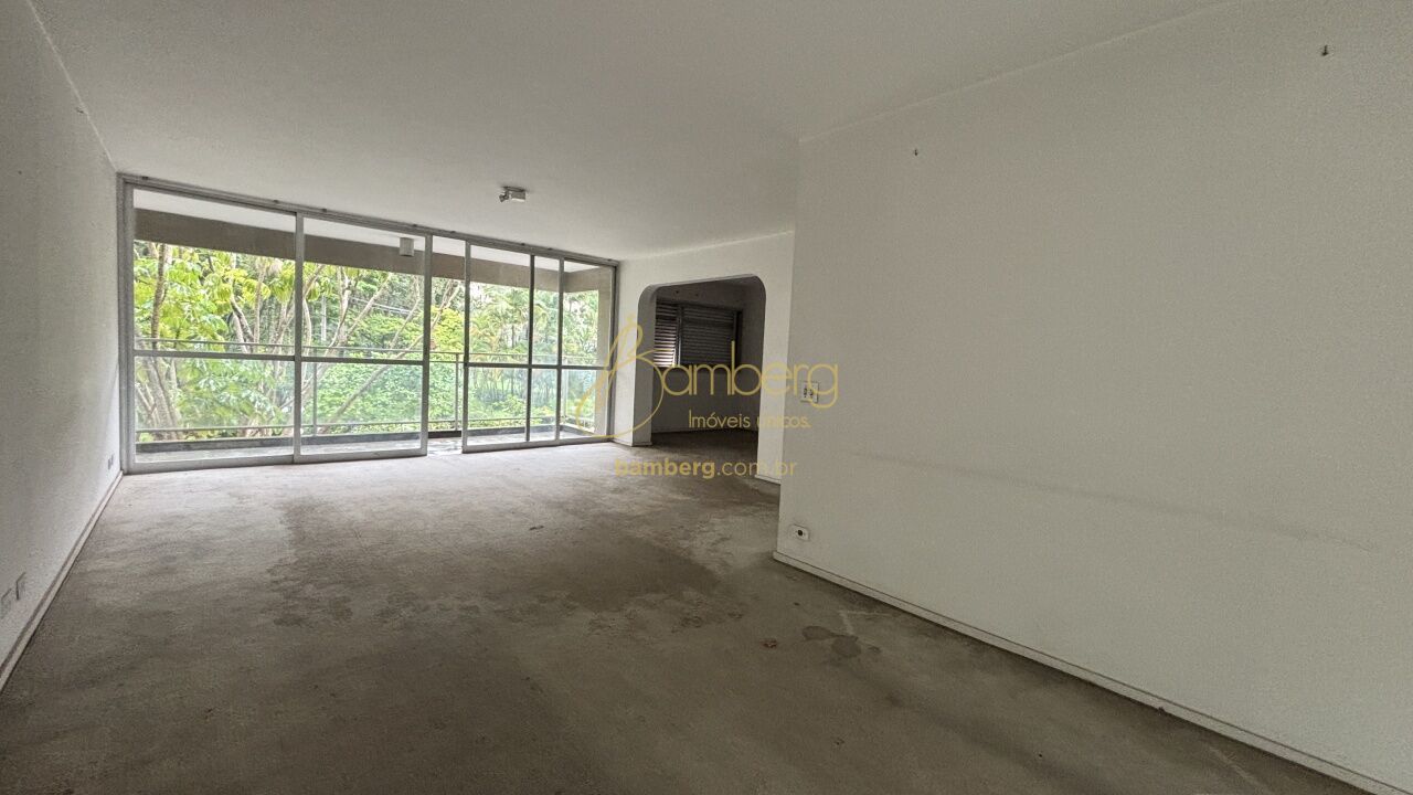 Real Parque / São Paulo