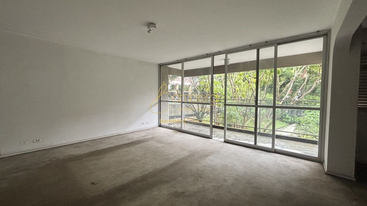 Real Parque / São Paulo