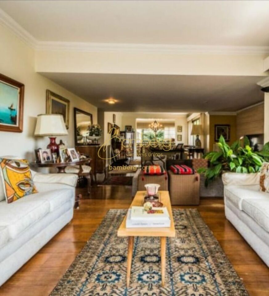 Real Parque / São Paulo