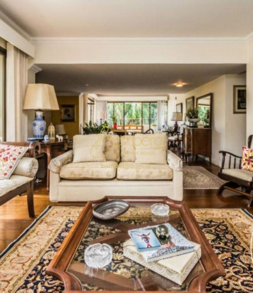 Real Parque / São Paulo