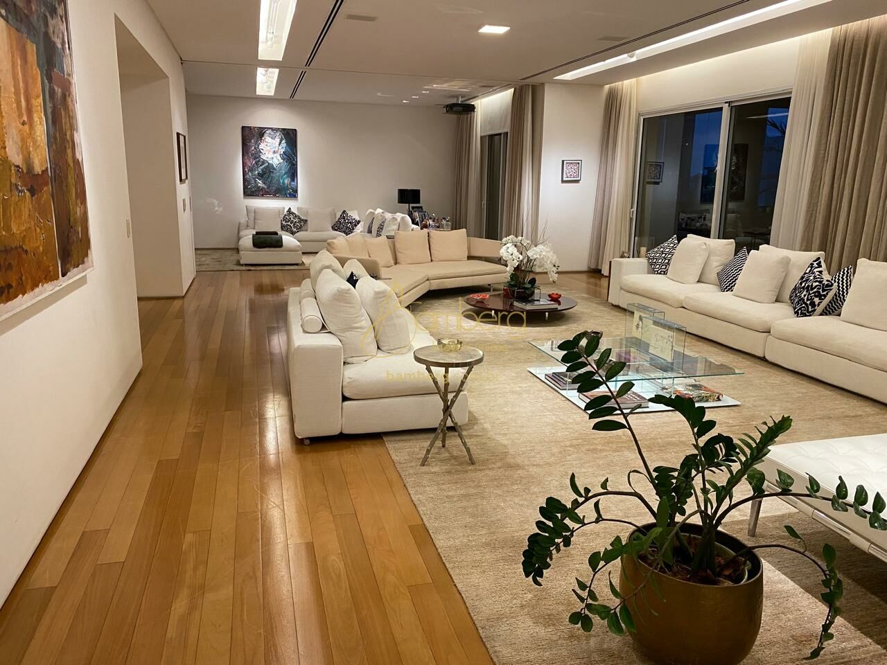 Panamby / São Paulo