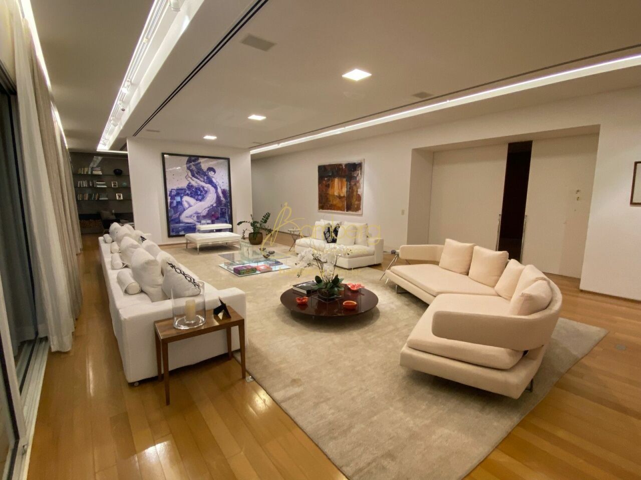 Panamby / São Paulo