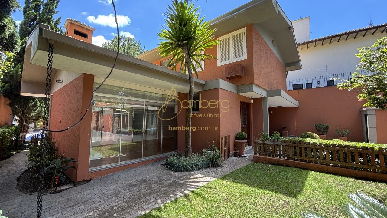 Casa no bairro Fazenda Morumbi - São Paulo