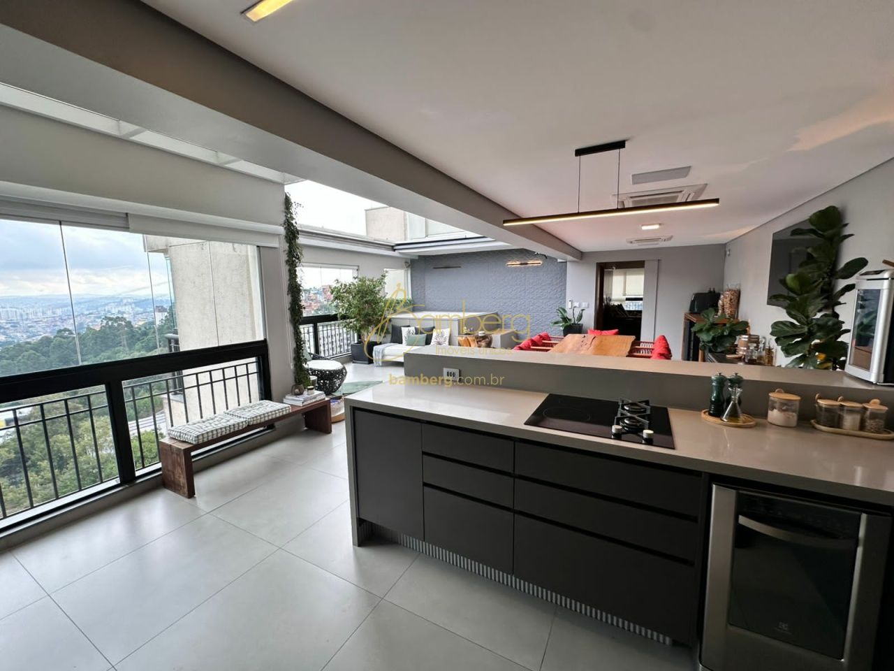 Vila Andrade / São Paulo