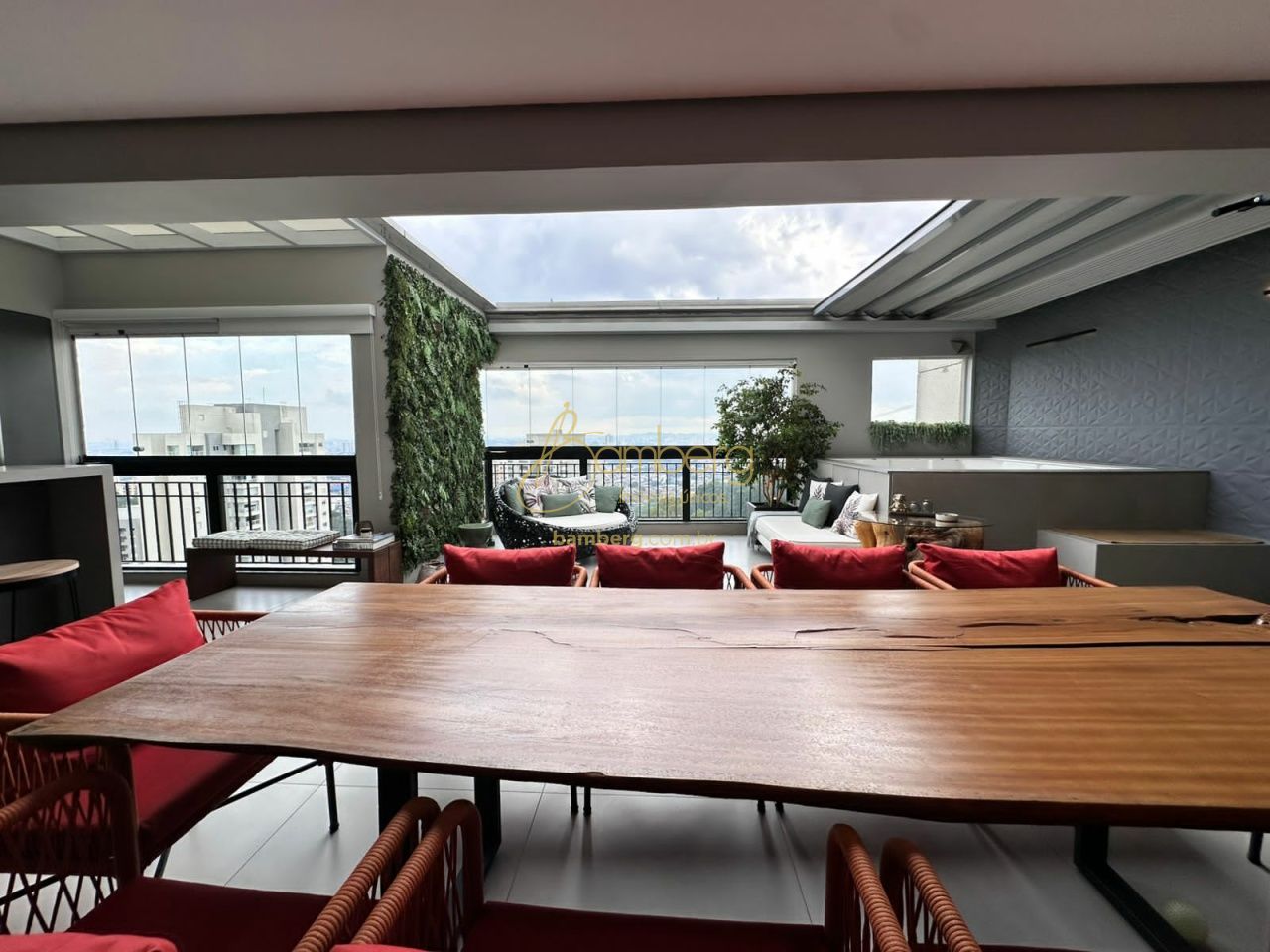 Vila Andrade / São Paulo