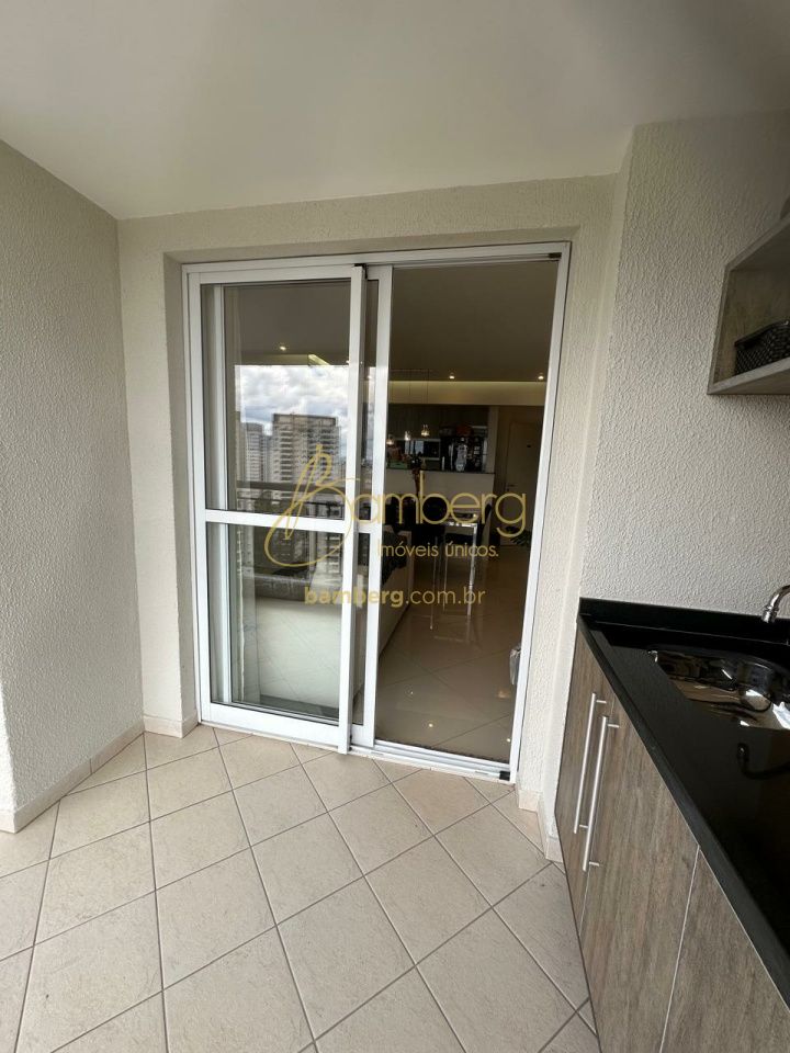 Vila Andrade / São Paulo