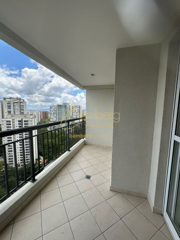 Apartamento no bairro Vila Andrade - São Paulo