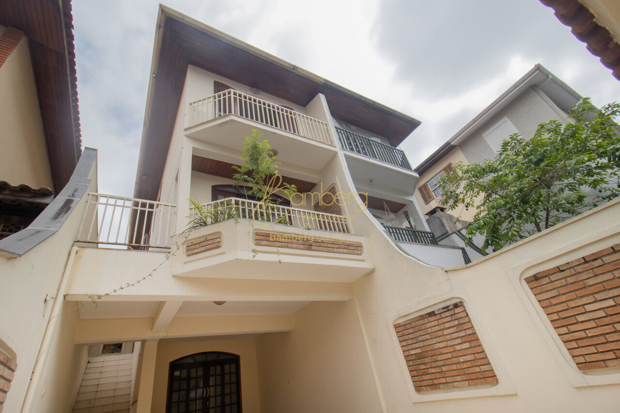 Casa no bairro Morumbi - São Paulo