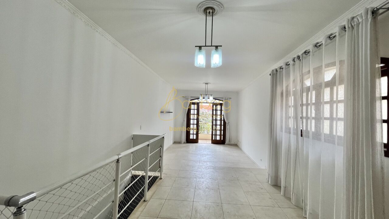 Casa no bairro Morumbi - São Paulo