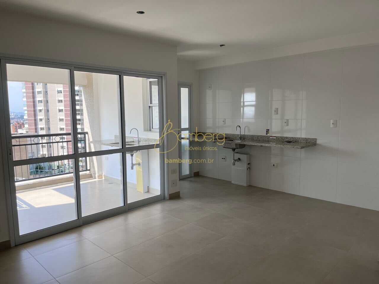 Apartamento no bairro Vila Suzana - São Paulo