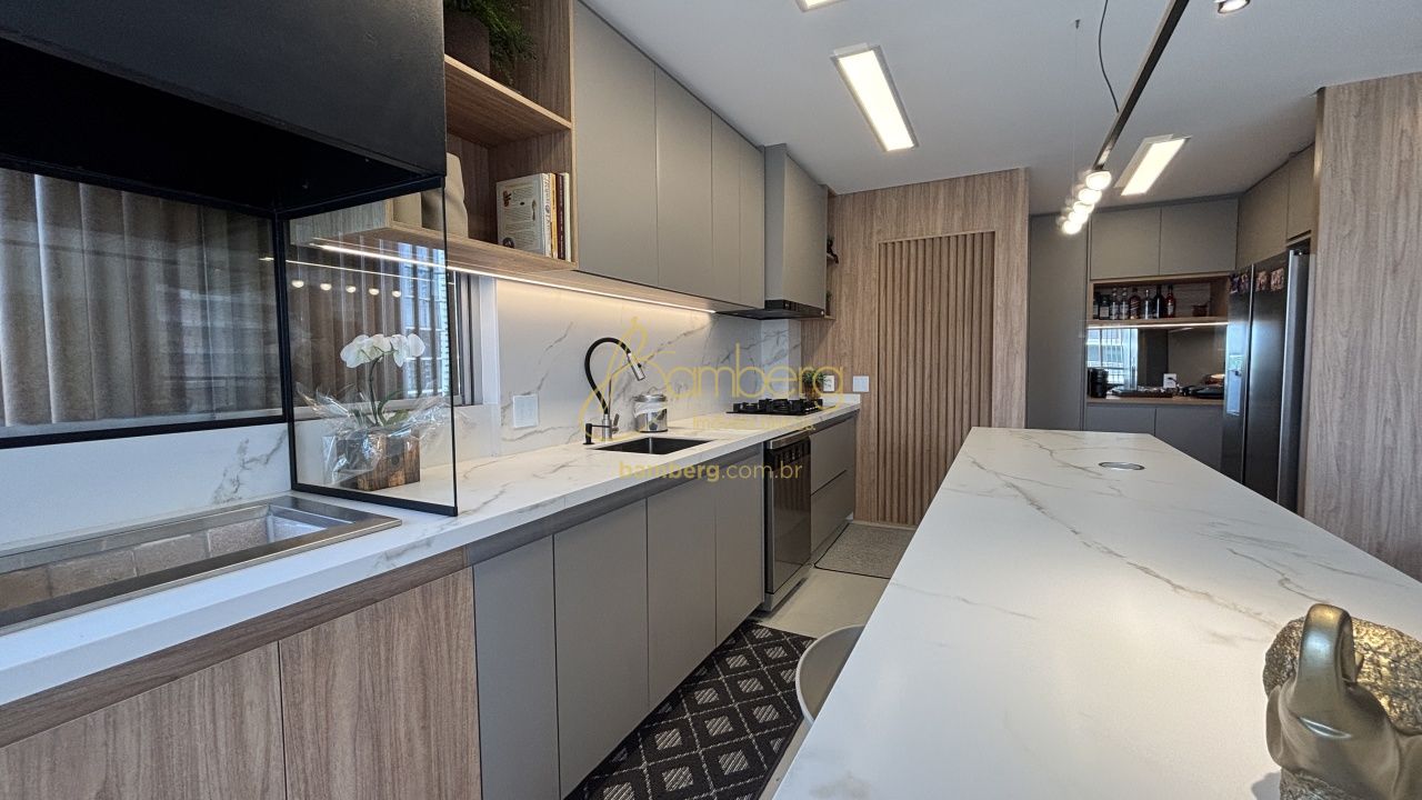 Jardim das Acácias / São Paulo