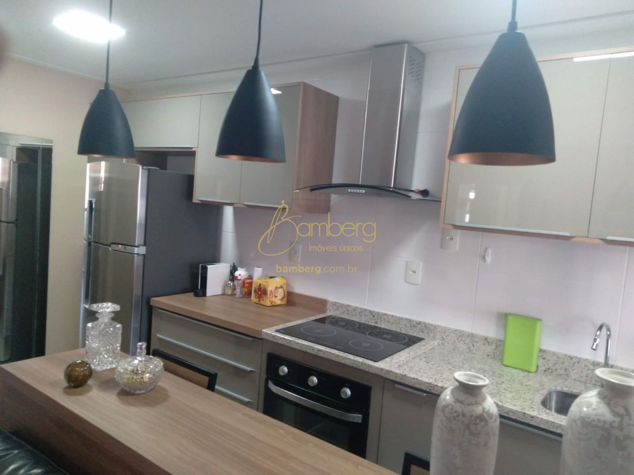 Apartamento no bairro Vila Suzana - São Paulo