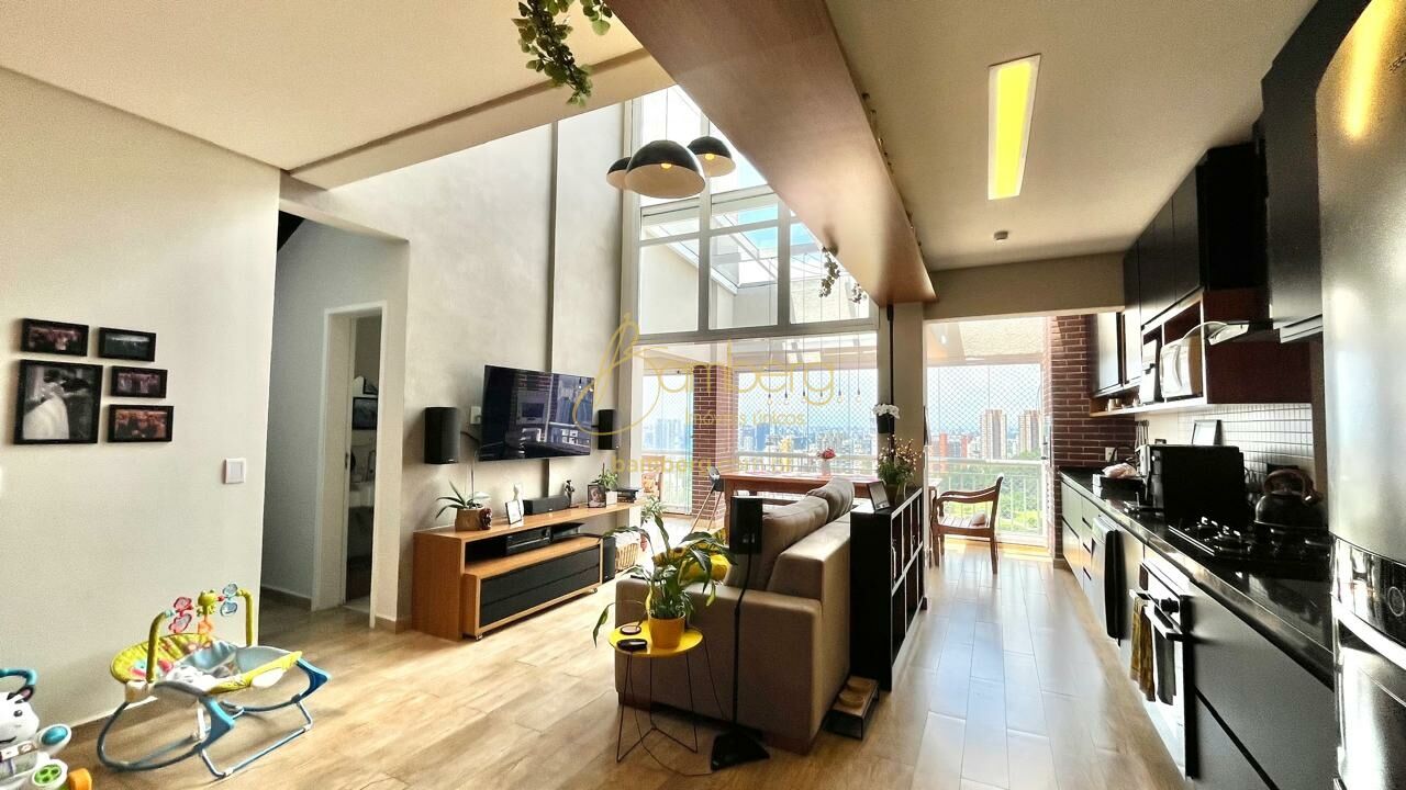 Apartamento no bairro Morumbi - São Paulo