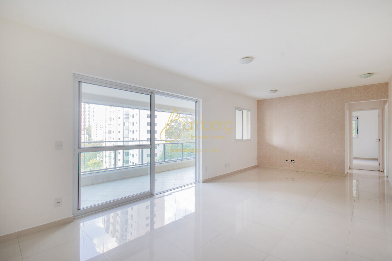 Apartamento no bairro Vila Andrade - São Paulo