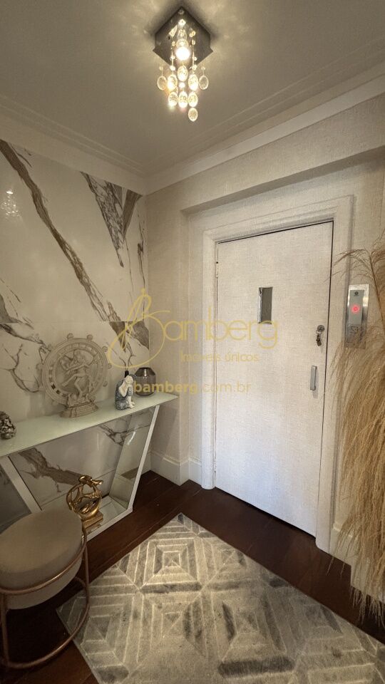 Real Parque / São Paulo