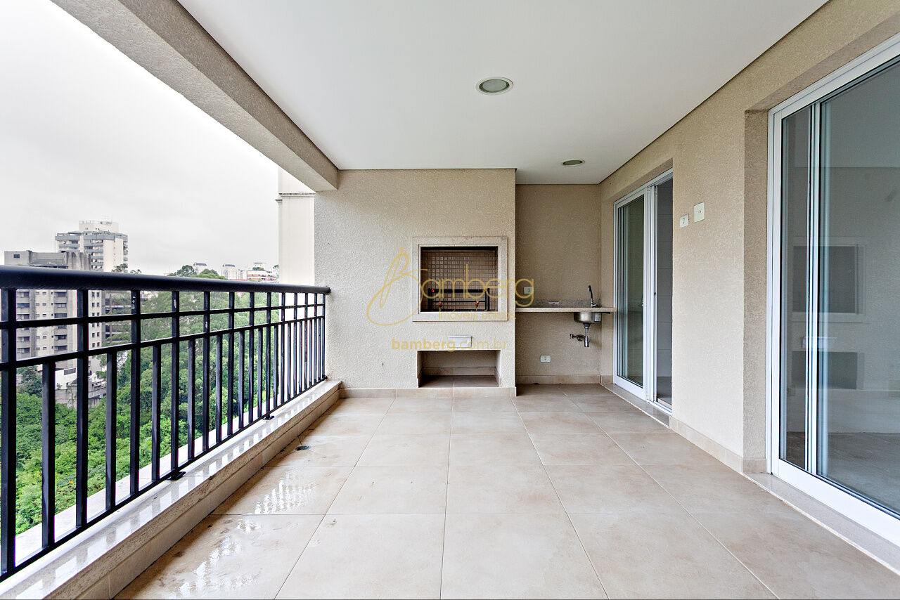 Vila Andrade / São Paulo