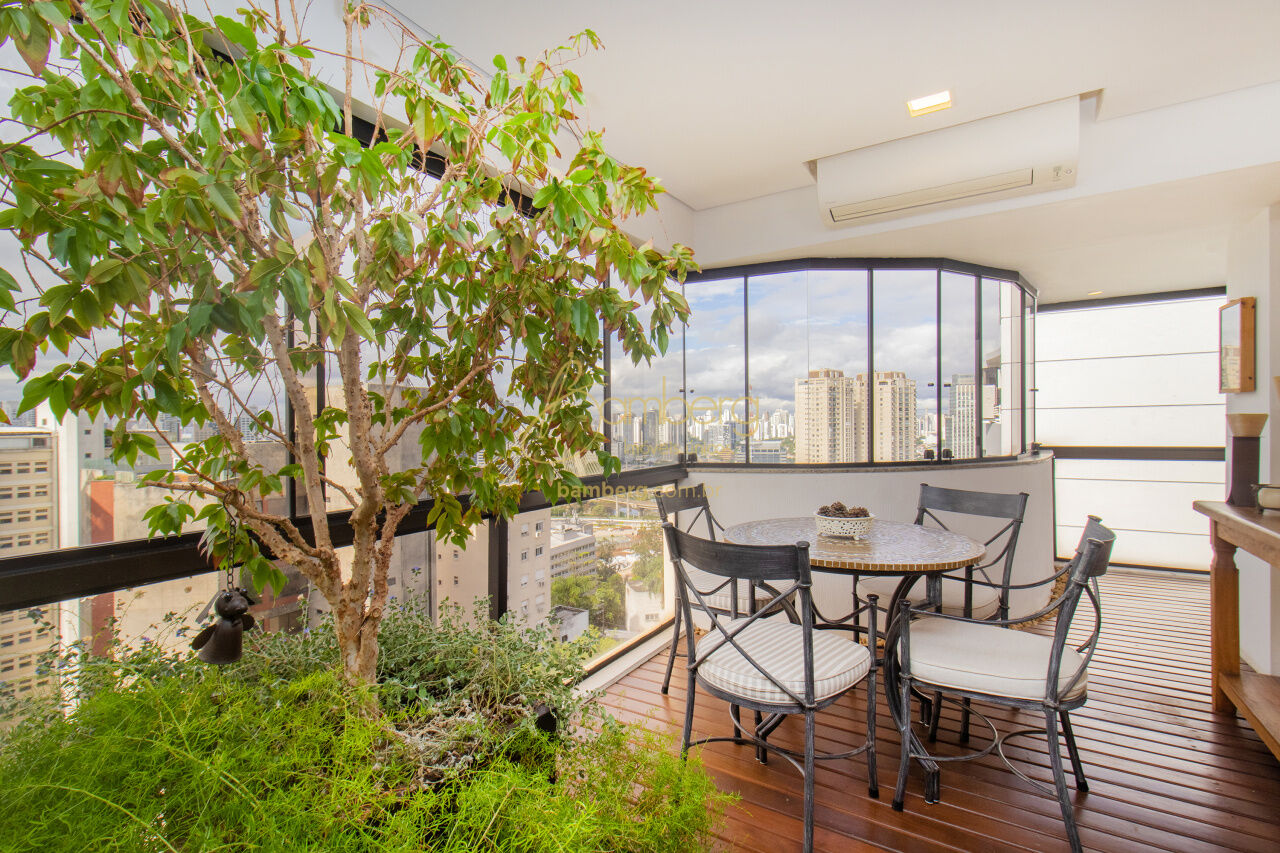 Real Parque / São Paulo