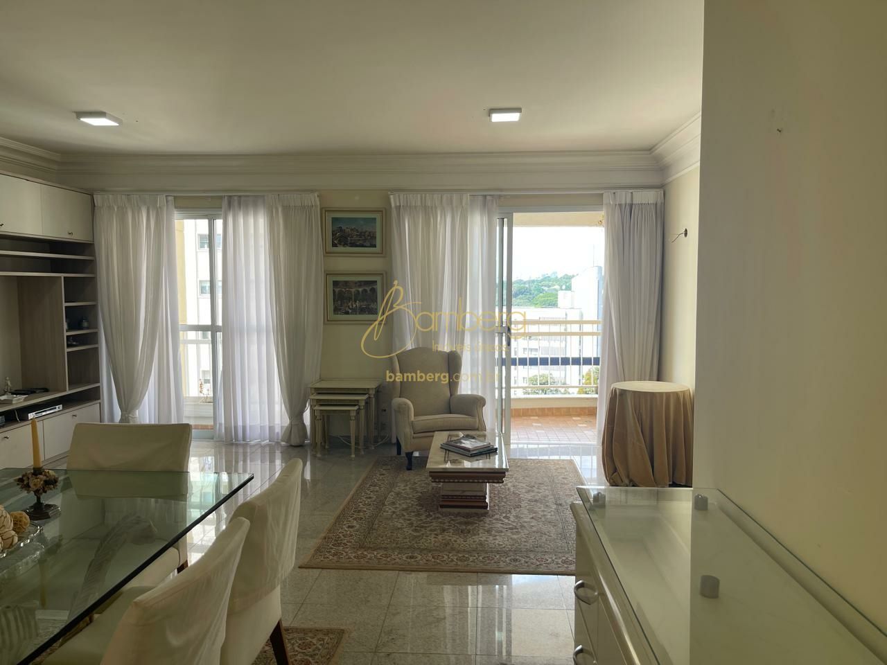 Apartamento no bairro Vila Progredior - São Paulo