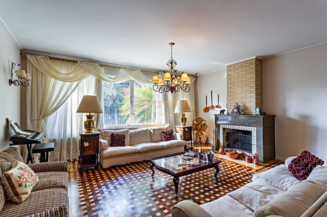 Casa no bairro Retiro Morumbi - São Paulo