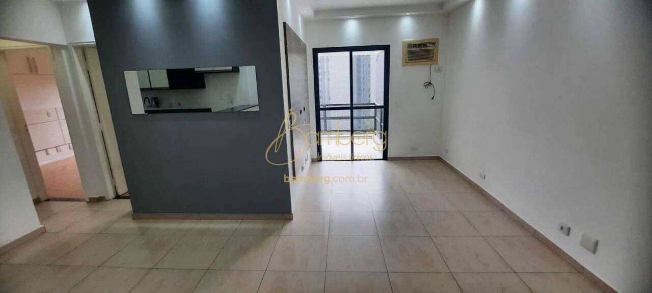 Apartamento no bairro Vila Suzana - São Paulo