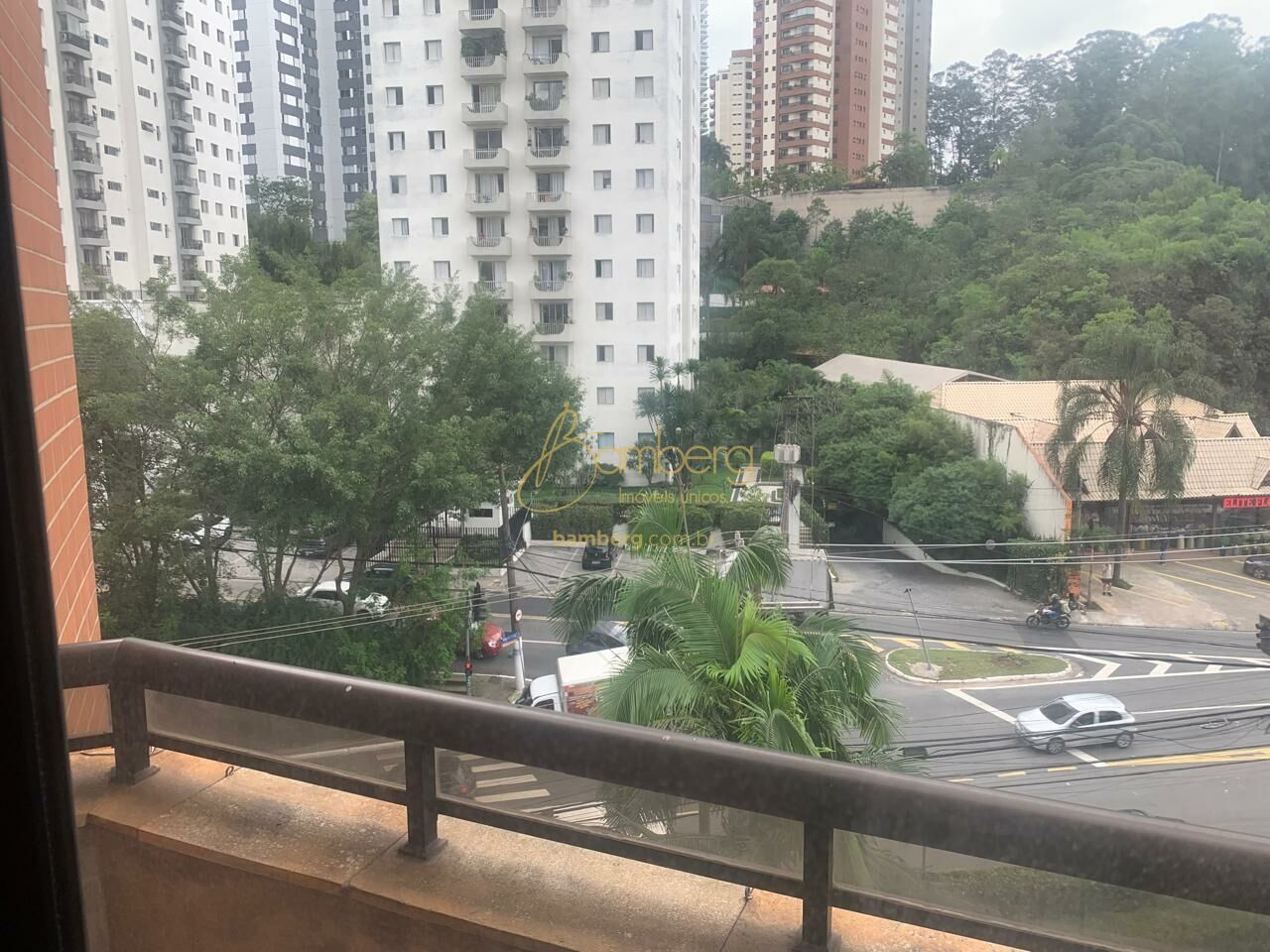 Vila Andrade / São Paulo
