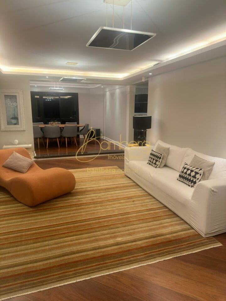 Apartamento no bairro Vila Andrade - São Paulo