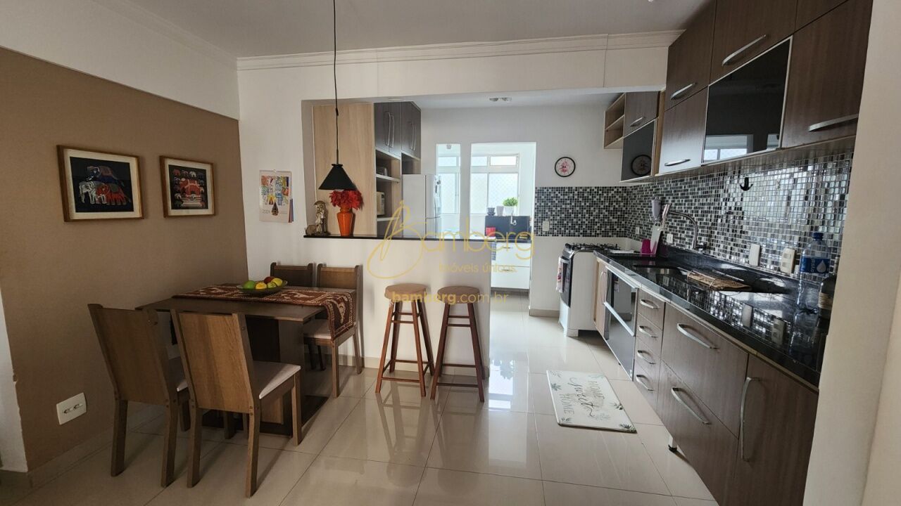 Apartamento no bairro Real Parque - São Paulo