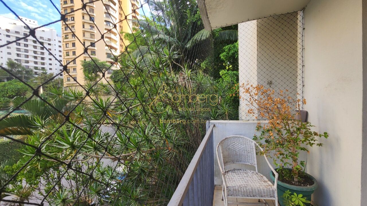 Real Parque / São Paulo