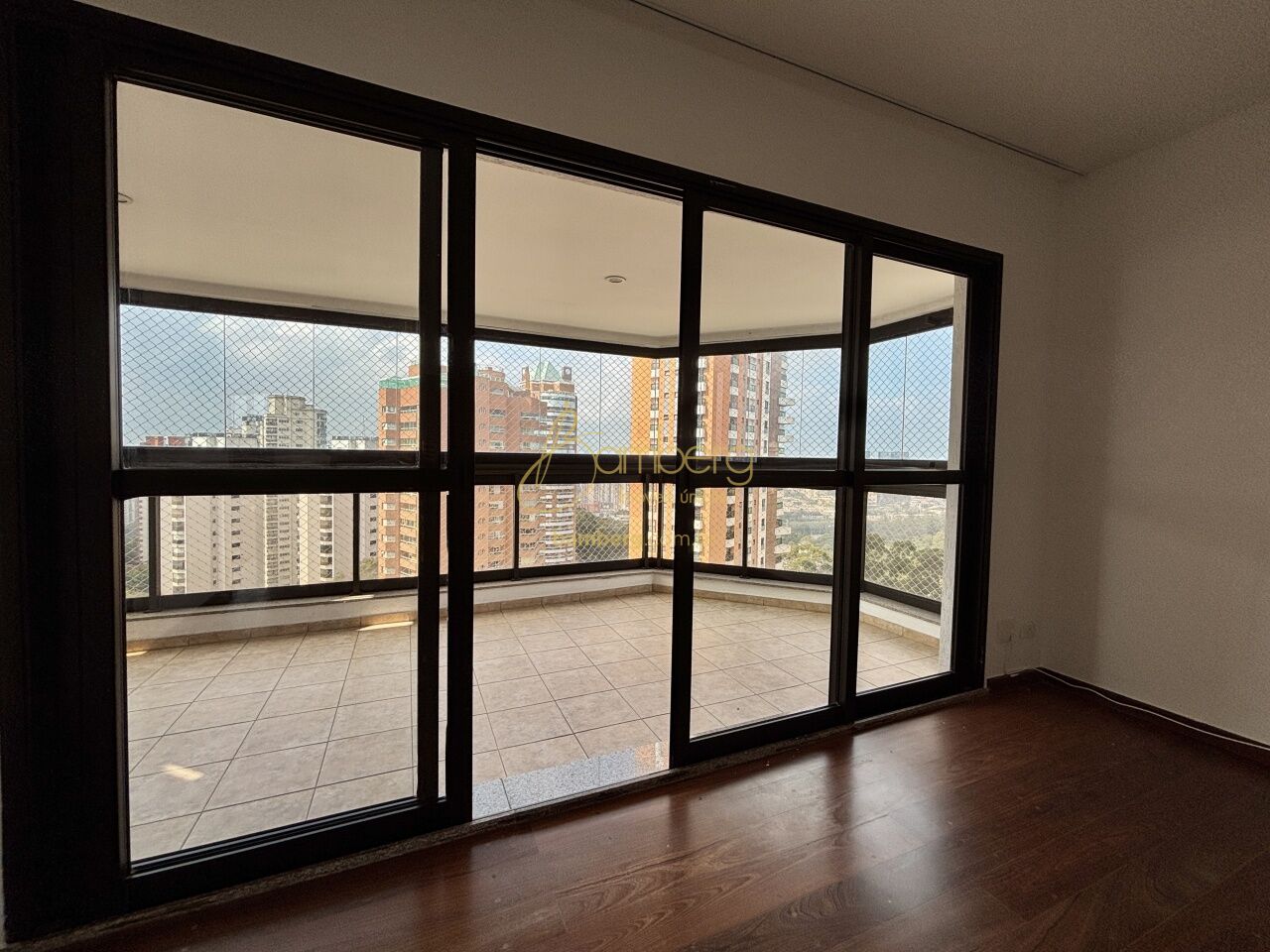 Panamby / São Paulo