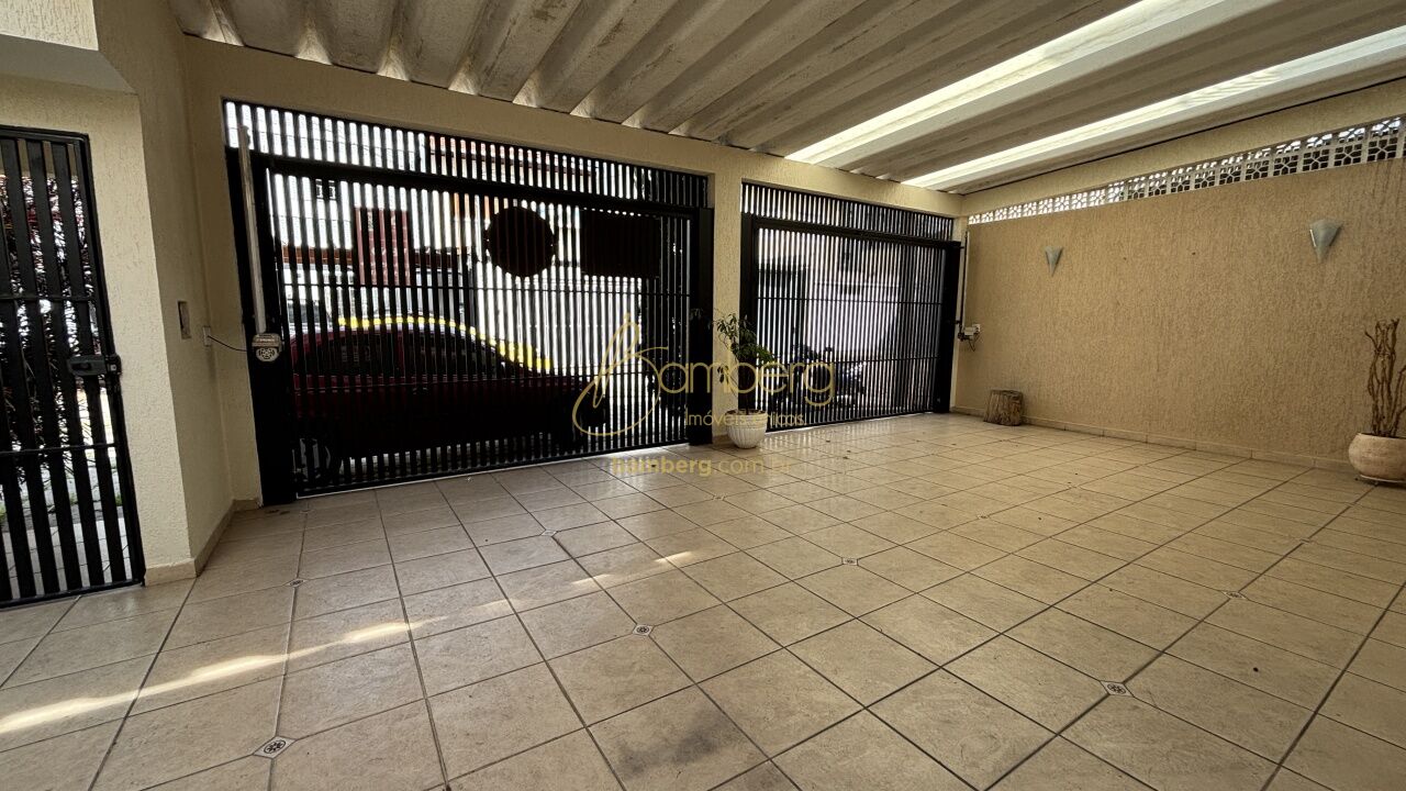 Casa no bairro Vila Gertrudes - São Paulo