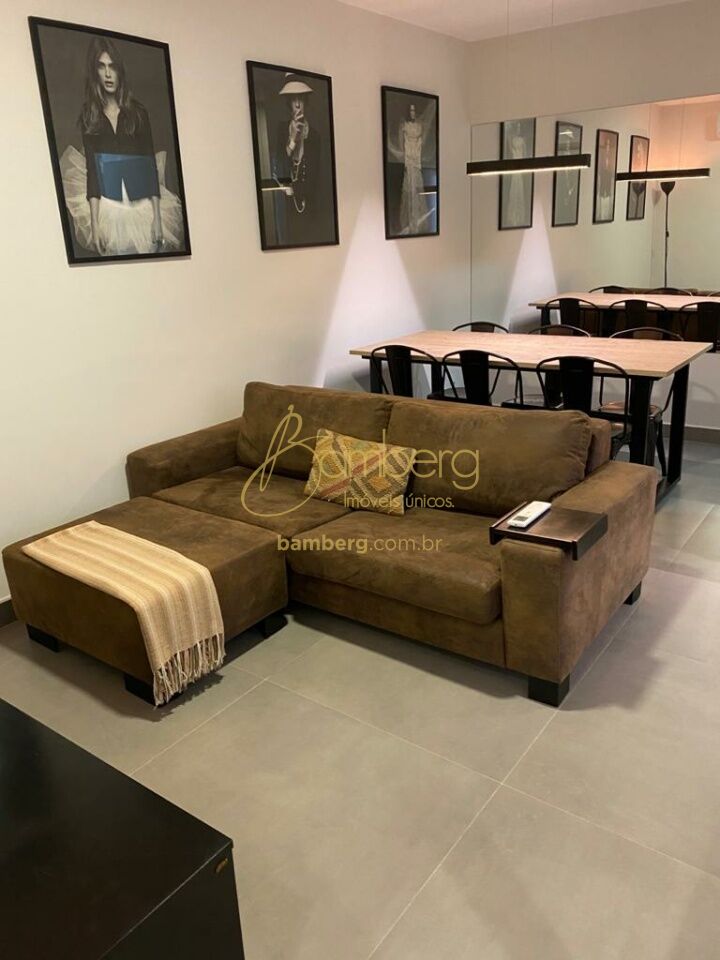 Apartamento no bairro Panamby - São Paulo