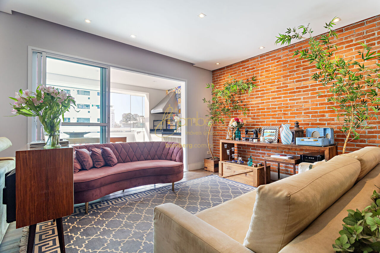 Apartamento no bairro Vila Andrade - São Paulo