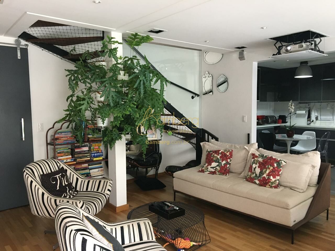 Casa no bairro Vila Andrade - São Paulo