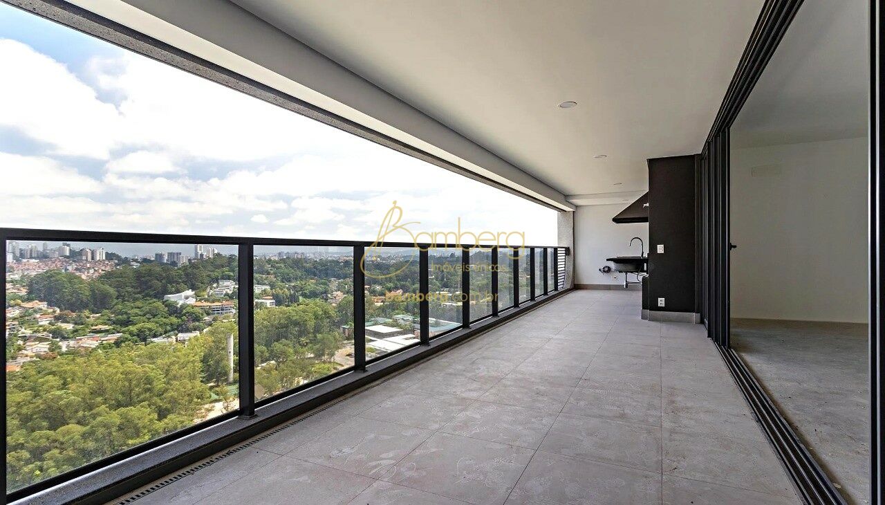 Real Parque / São Paulo