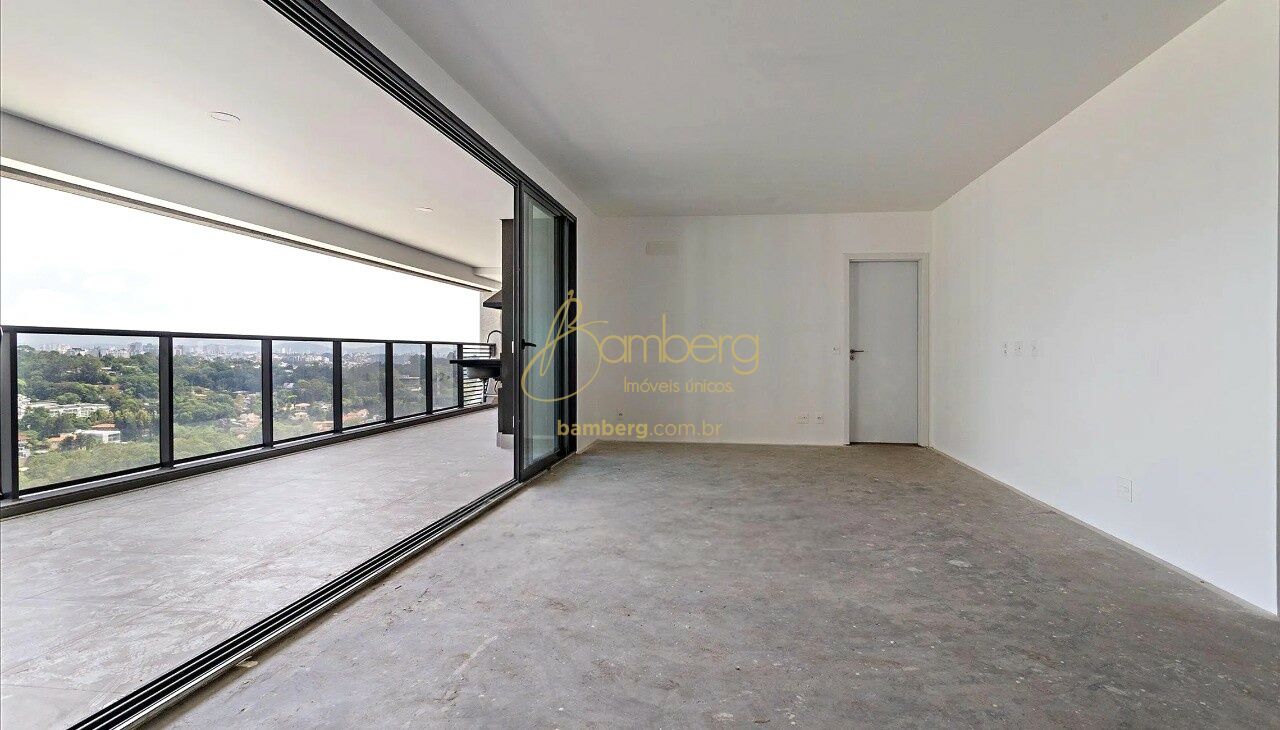 Real Parque / São Paulo