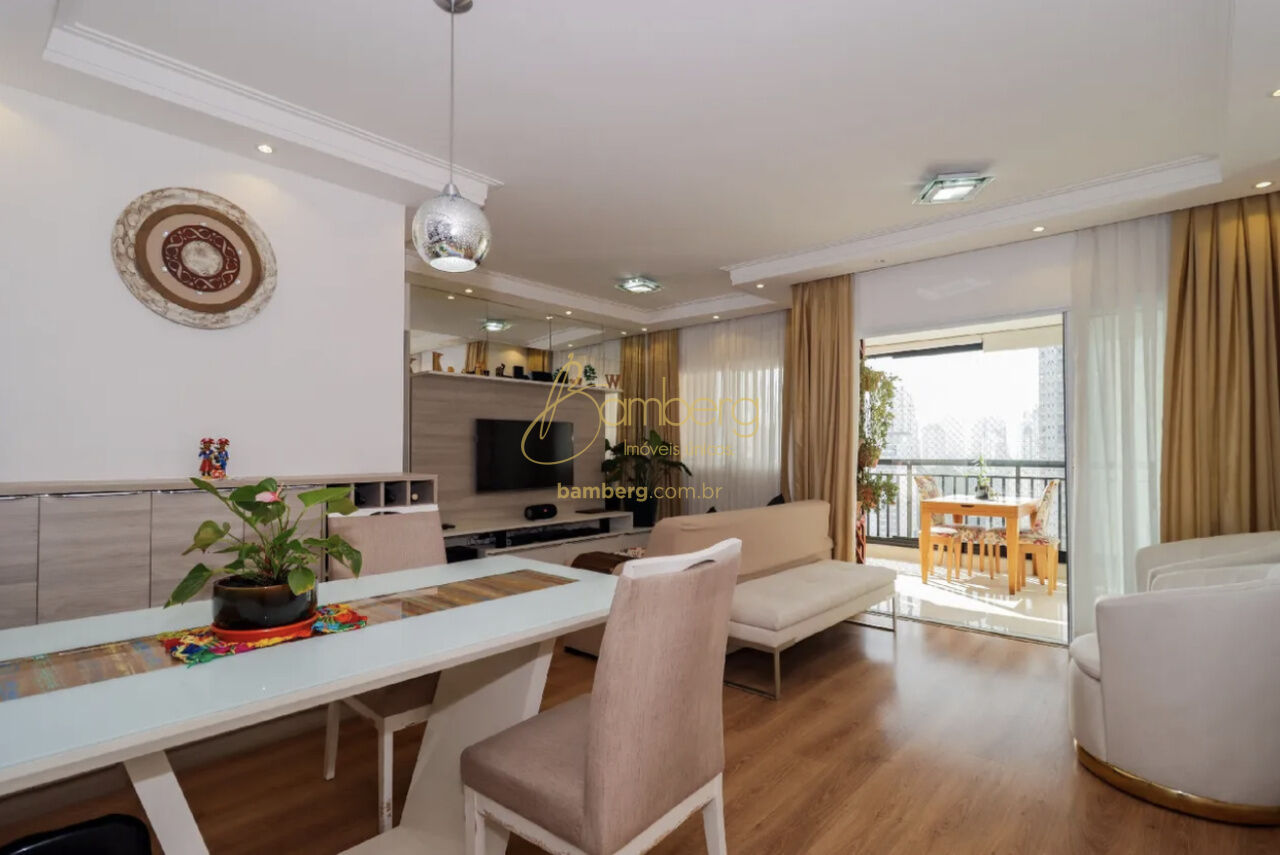 Apartamento no bairro Vila Andrade - São Paulo