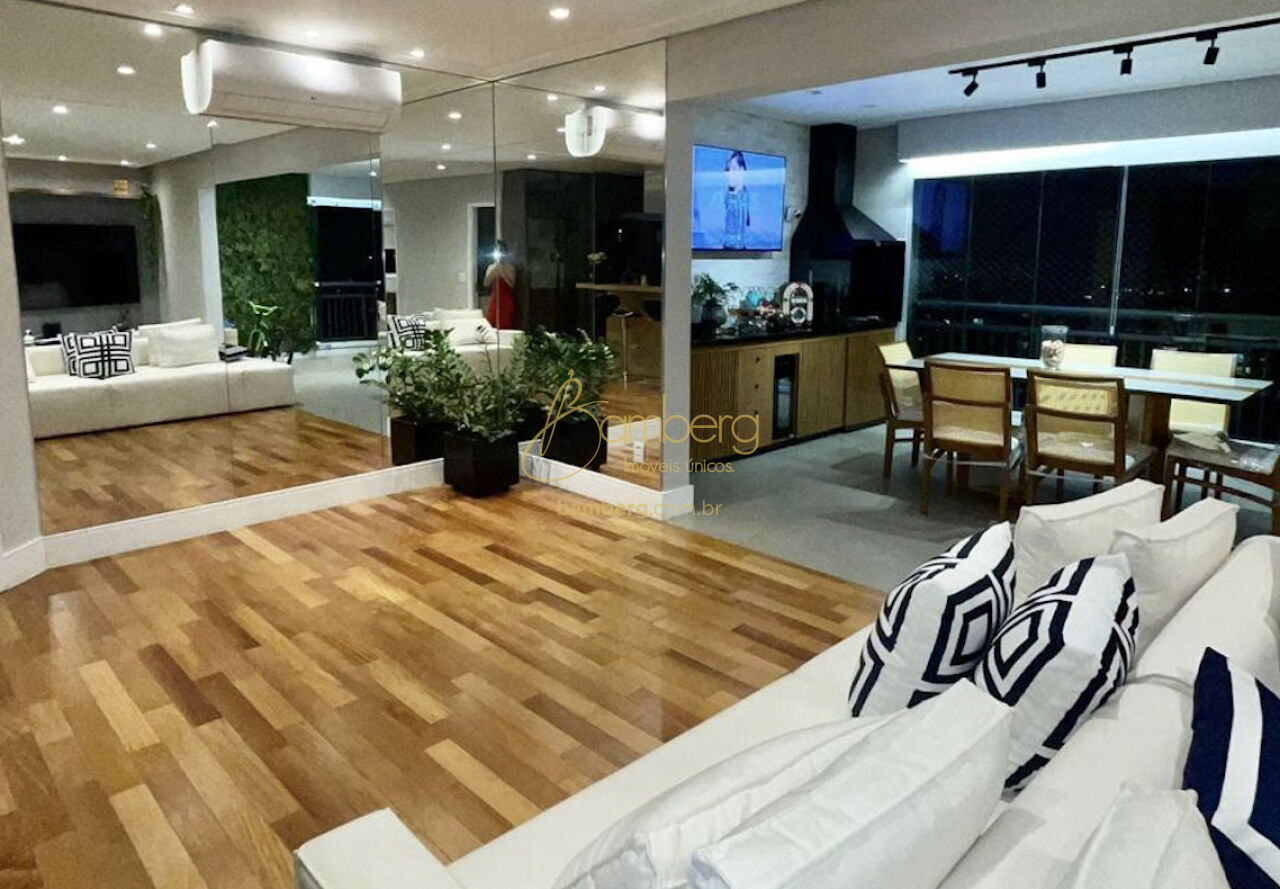 Apartamento no bairro Vila Andrade - São Paulo