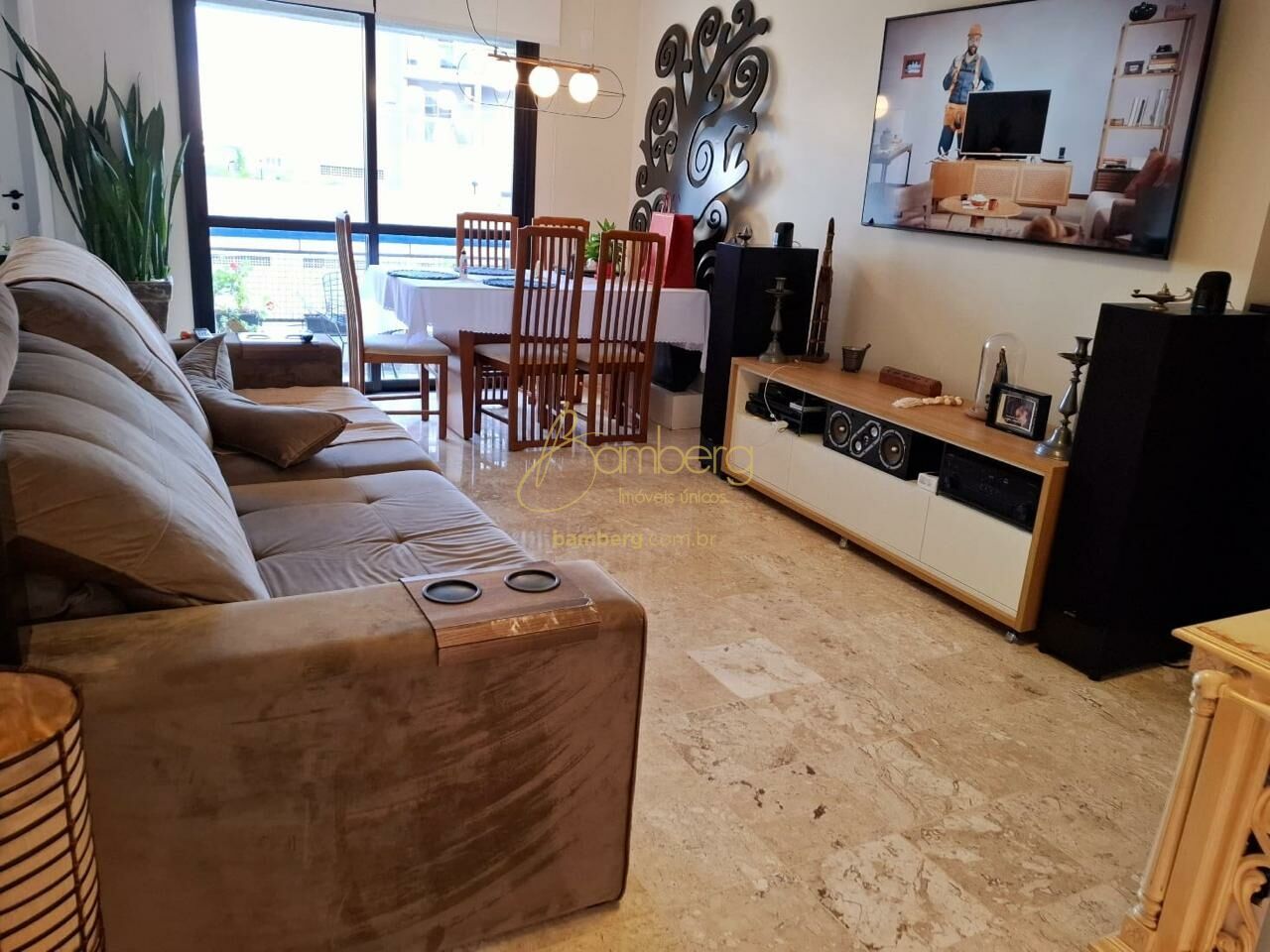 Apartamento no bairro Vila Andrade - São Paulo