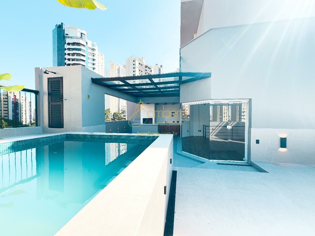 Vila Andrade / São Paulo