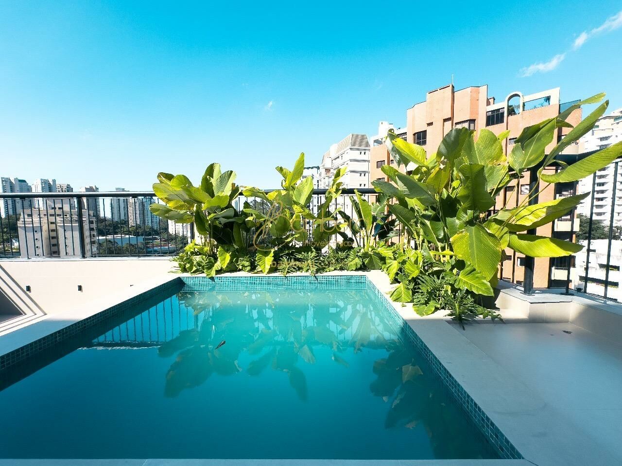 Apartamento no bairro Vila Andrade - São Paulo