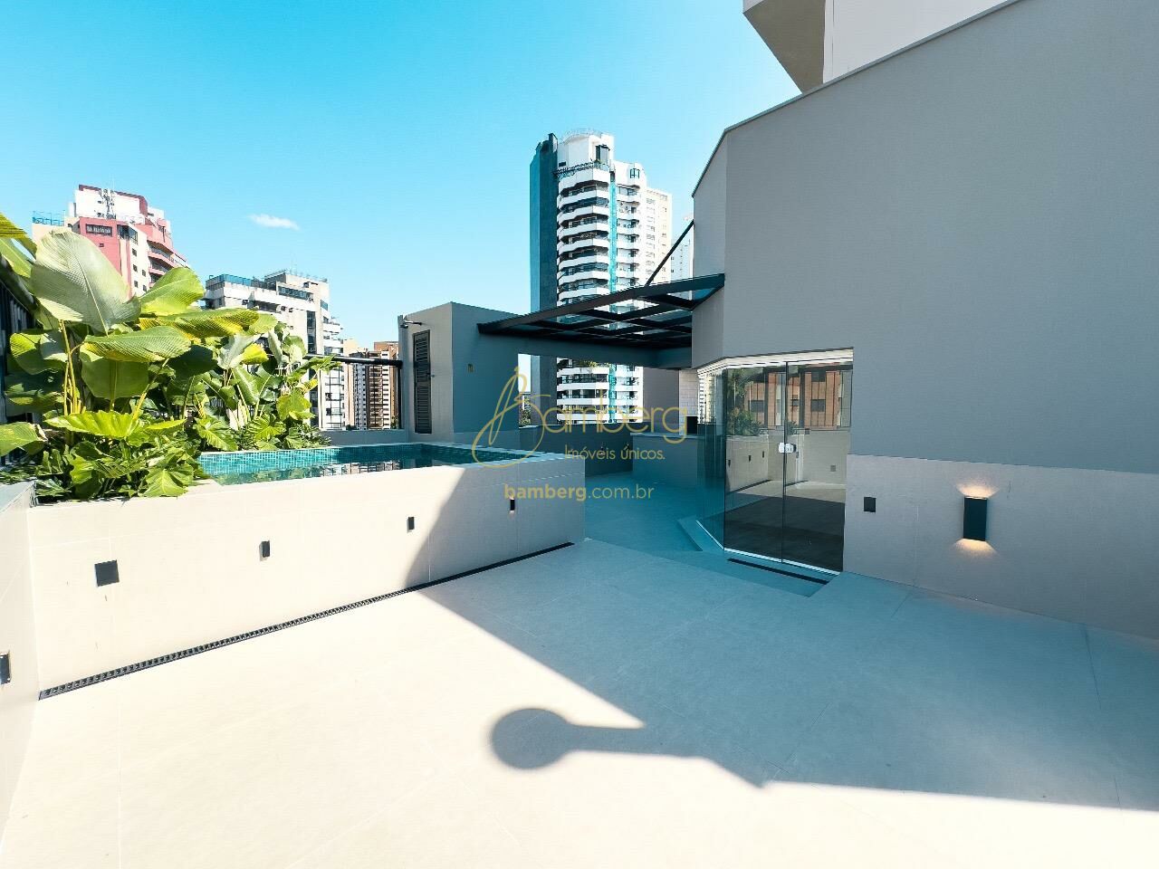 Vila Andrade / São Paulo