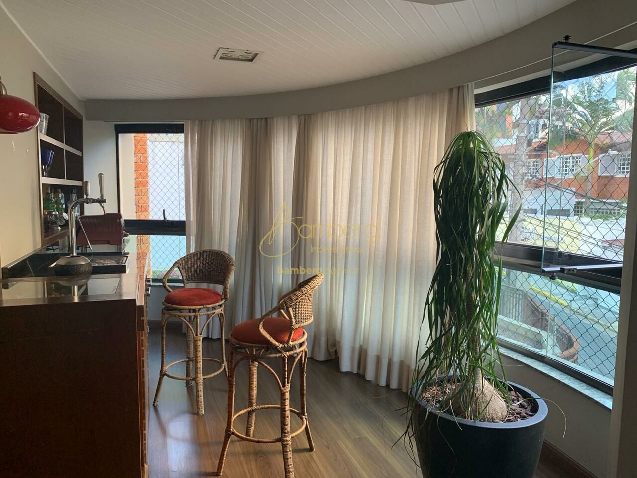 Apartamento no bairro Real Parque - São Paulo