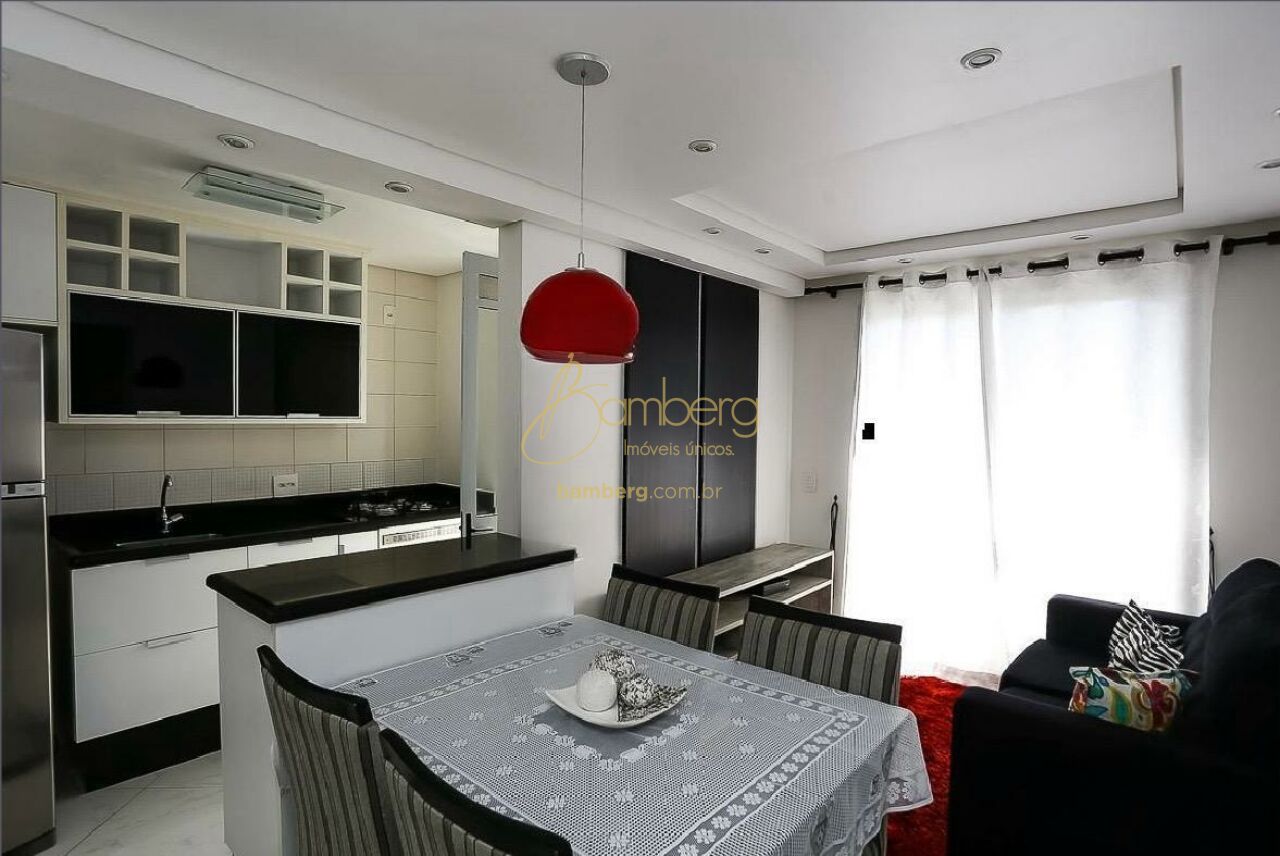 Apartamento no bairro Vila Andrade - São Paulo