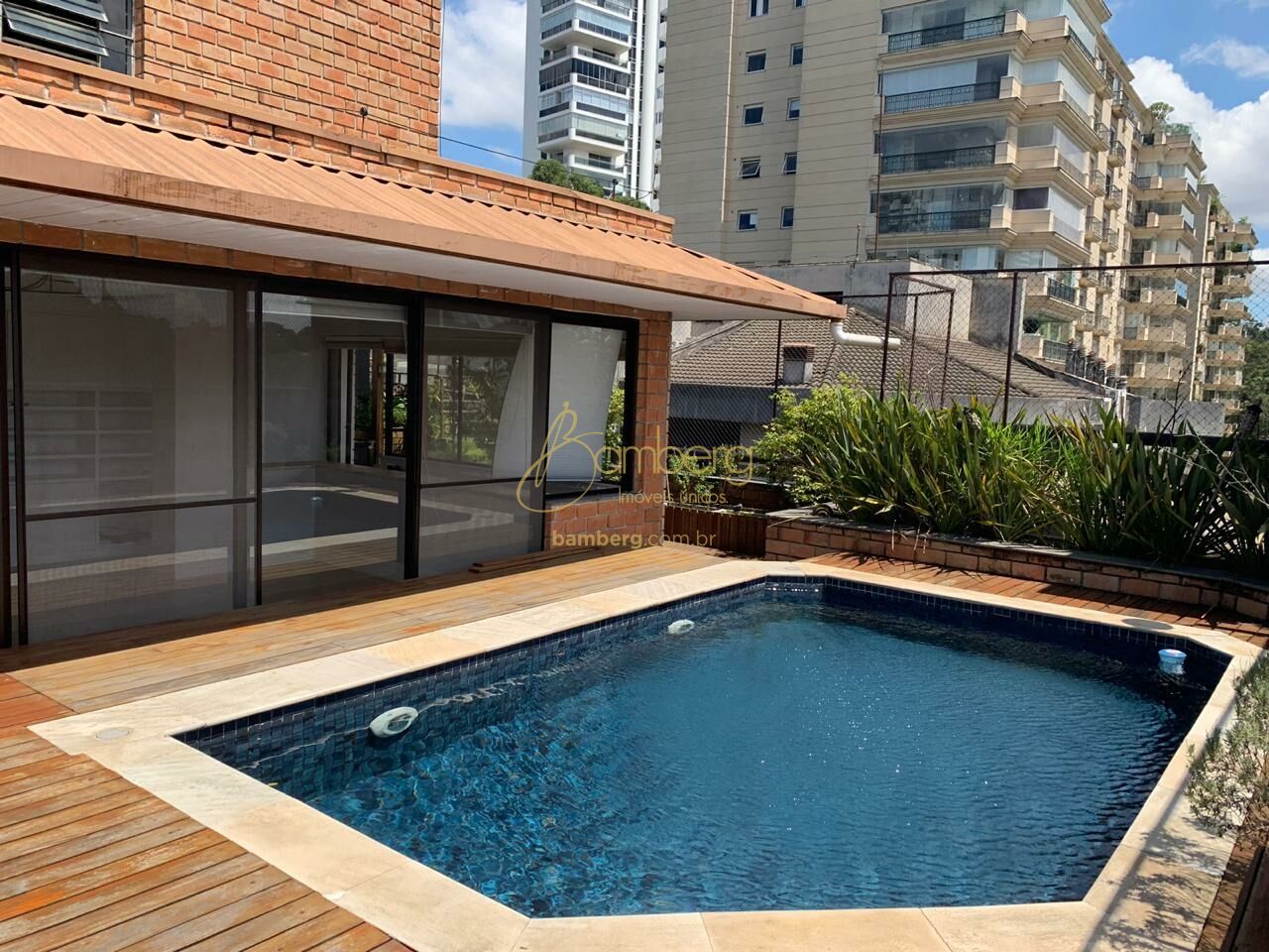 Real Parque / São Paulo